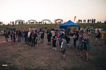 Impressionen Haldenkult 2024