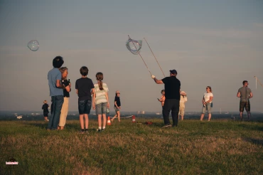 Impressionen Haldenkult 2024