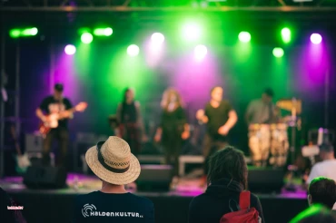 Impressionen Haldenkult 2024