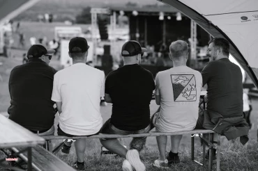 Impressionen Haldenkult 2024