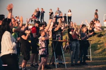 Impressionen Haldenkult 2024